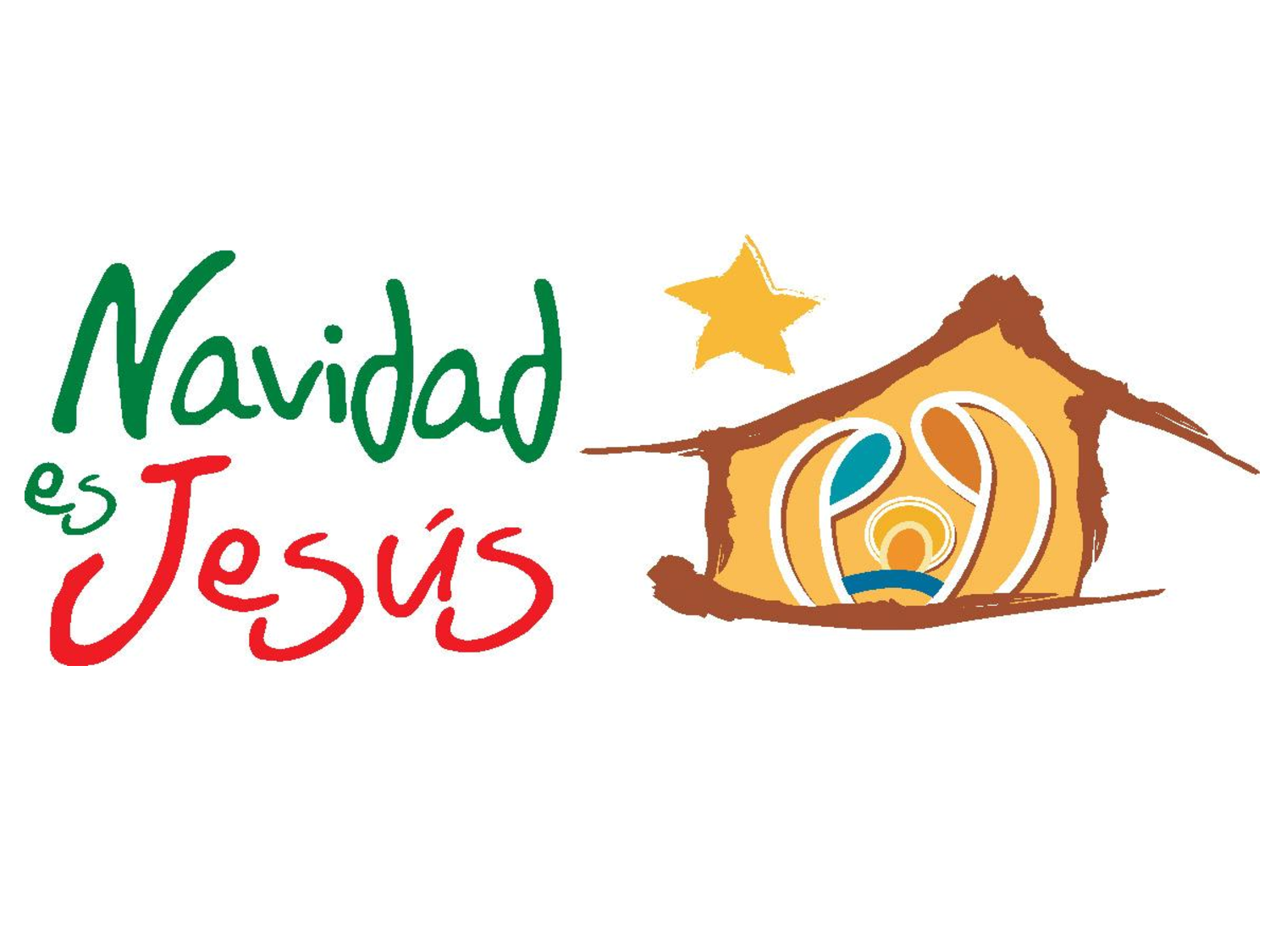 Programa JA: Navidad con Jesús